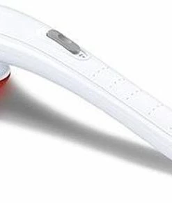 Beurer MG21 - Infrarood Massage - Vibratie - 3 Opzetstukken -KLASVSA Verkoop 550x291 1