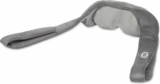 Medisana NM 885 Shiatsu Nekmassage 1 Medisana NM 885 Shiatsu Nekmassage