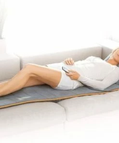 Medisana MM 825 Massagemat 30 Medisana MM 825 Massagemat -KLASVSA Verkoop 550x298