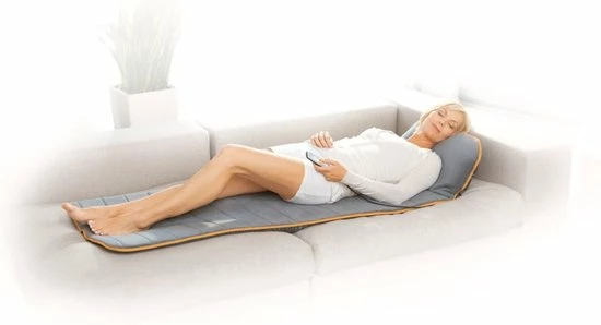 Medisana MM 825 Massagemat 14 Medisana MM 825 Massagemat - Afbeelding 14