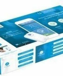 Bluetens MASTERPACK - Inclusief Alle Accessoires (Elektrostimulator + Riemclip + Hardcase + Draadloos Pakket + Bijhorende Electroden) -KLASVSA Verkoop 550x301 1