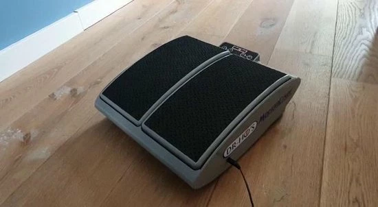 Dr. Ho DR-HO?S MotionCiser - Professionele Massage - Ten Behoeve Van Bloedcirculatie, Spierontspanning En Zwellingen 2 Dr. Ho DR-HO?S MotionCiser - Professionele Massage - Ten Behoeve Van Bloedcirculatie, Spierontspanning En Zwellingen - Afbeelding 2