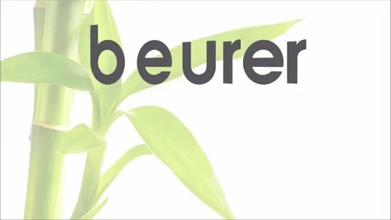 Beurer MG147 Infrarood Shiatsu Massagekussen - Afstandsbediening 2 Beurer MG147 Infrarood Shiatsu Massagekussen - Afstandsbediening - Afbeelding 2