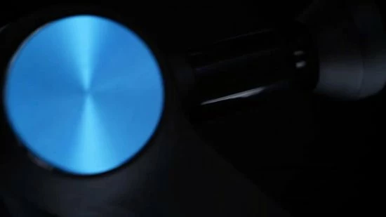 Theragun Mini - Black Therabody Theragun Mini - Black -KLASVSA Verkoop 550x309 71