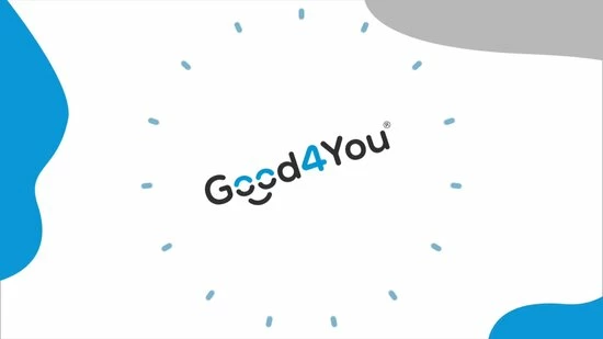 Good4You Elektrisch Shiatsu Massagekussen - Massageapparaat - Nek/Schouders/Rug/Benen/Buik/Voeten 2 Good4You Elektrisch Shiatsu Massagekussen - Massageapparaat - Nek/Schouders/Rug/Benen/Buik/Voeten - Afbeelding 2