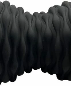 Massagerr? Duo Massagebal - Vibrerend - Triggerpoint Bal - 4 Tril Niveaus - Massage Bal Elektrisch - Peanut Ball - Lacrosse Bal - Massage Roller Rug, Nek, Fullbody