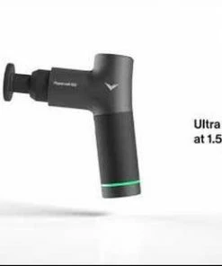 Hyperice Hypervolt Go - Massageapparaat - Top-kwaliteit -KLASVSA Verkoop 550x310