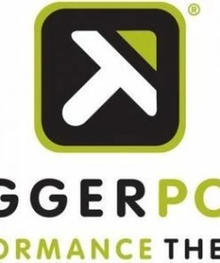 TriggerPoint MB1 - Massage Bal - Heupmassage - Schoudermassage - Spiermassage - Pilates - Yoga - Fitness -KLASVSA Verkoop 550x311 3