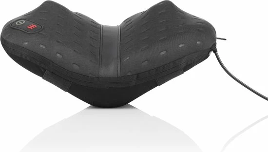 Medisana CL 300 Contour Shiatsu Massagekussen 23 Medisana CL 300 Contour Shiatsu Massagekussen - Afbeelding 23