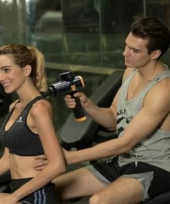 Massage Gun - Massage Apparaat ? Phoenix A2 ? 4 Opzetstukken ? Professioneel ? 3200 RPM! 21 Massage Gun - Massage Apparaat ? Phoenix A2 ? 4 Opzetstukken ? Professioneel ? 3200 RPM! -KLASVSA Verkoop 550x314 2