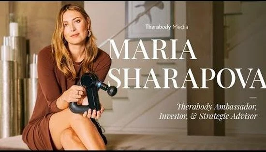 Theragun Elite 23 Theragun Elite - Afbeelding 23