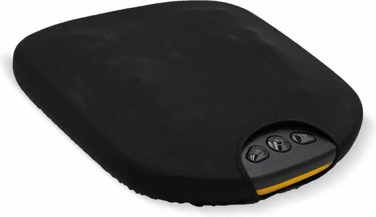 MediaShop Belena Active Pro - Elektrisch Voetmassageapparaat - Met Infrarood Warmtefunctie En 6 Roterende Massagekoppen - Shiatsu-massageapparaat Voor Het Ontspannen Van De Benen 4 MediaShop Belena Active Pro - Elektrisch Voetmassageapparaat - Met Infrarood Warmtefunctie En 6 Roterende Massagekoppen - Shiatsu-massageapparaat Voor Het Ontspannen Van De Benen - Afbeelding 4