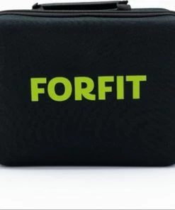 FORFIT Massage Gun - Massage Gun Professioneel - Massage Apparaat - Draadloos - 6 Opzetkoppen - 30 Standen - Inclusief Koffer 16 FORFIT Massage Gun - Massage Gun Professioneel - Massage Apparaat - Draadloos - 6 Opzetkoppen - 30 Standen - Inclusief Koffer -KLASVSA Verkoop 550x319 2
