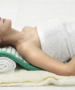 Sportbay Spijkermat Met Kussen - Acupressuur Mat ? Acupressure Mat - Massagemat -KLASVSA Verkoop 550x319 3