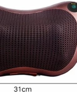 IGOODS - Multifunction Massage Pillow - For Neck And Back - Nek En Rug Massage Kussen 12 IGOODS - Multifunction Massage Pillow - For Neck And Back - Nek En Rug Massage Kussen -KLASVSA Verkoop 550x321 1
