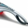 Beurer MG100 - Infrarood Massage + Klopmassage - XXL - Dubbele Kop