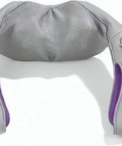 VitalMaxx Shiatsu Massager Nekmassage -Massagekussen -KLASVSA Verkoop 550x323 1