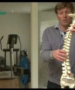 Backstretcher Rugstretcher RugMassage Bij Rugklachten -KLASVSA Verkoop 550x323 2