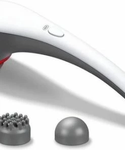 Beurer MG55 - Infrarood Massage - 3 Opzetstukken -KLASVSA Verkoop 550x323