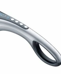 Beurer MG100 - Infrarood Massage + Klopmassage - XXL - Dubbele Kop -KLASVSA Verkoop 550x332