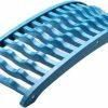 Shine4You Backstretcher - Rugstretcher - Nekstretcher- Rugstrekker Bij Rugklachten - Drukpunt Massage - Rugpijn - Rug Corrector - Incl. Opbergtas