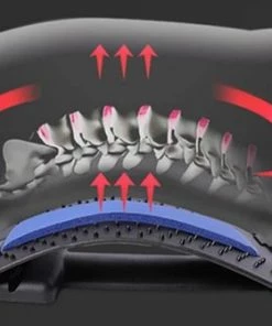 Lexi Backstretcher - Rugstretcher - Nekstretcher - Rugmassage 16 Lexi Backstretcher - Rugstretcher - Nekstretcher - Rugmassage -KLASVSA Verkoop 550x336 2