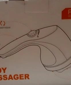 Ariko Anti Cellulitis Apparaat - Vibrating Massageapparaat - Infrarood Functie - Afvallen & Afslanken - Pijnbestrijding - Beauty - Massage - 9 In 1 - Rug/nek/benen/schouders -KLASVSA Verkoop 550x338 1