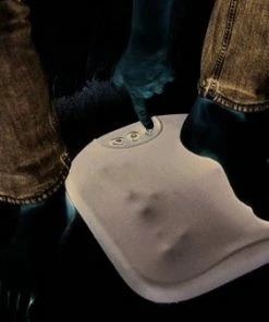 MediaShop Belena Active Pro - Elektrisch Voetmassageapparaat - Met Infrarood Warmtefunctie En 6 Roterende Massagekoppen - Shiatsu-massageapparaat Voor Het Ontspannen Van De Benen 23 MediaShop Belena Active Pro - Elektrisch Voetmassageapparaat - Met Infrarood Warmtefunctie En 6 Roterende Massagekoppen - Shiatsu-massageapparaat Voor Het Ontspannen Van De Benen -KLASVSA Verkoop 550x338 2