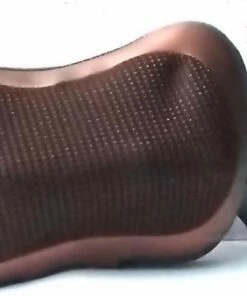 Merkloos Shiatsu - Massage Kussen -KLASVSA Verkoop 550x338