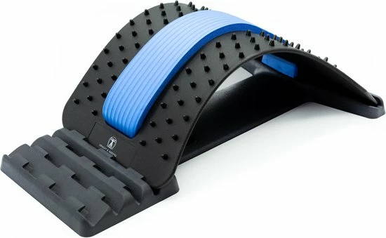 Kracht & Herstel | Verstelbare Rugstretcher & Back Stretcher 1 Kracht & Herstel | Verstelbare Rugstretcher & Back Stretcher