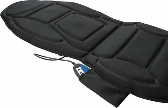 VitalMaxx Massage mat met warmte-functie VitalMaxx Massage Mat Met Warmte-functie -KLASVSA Verkoop