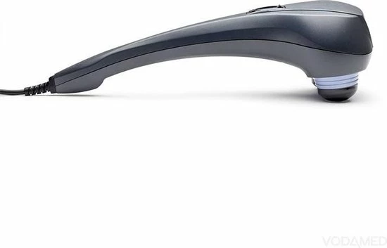 Thumper Sport MassageApparaat - Klopmassage Voor Alle Spiergroepen 3 Thumper Sport MassageApparaat - Klopmassage Voor Alle Spiergroepen - Afbeelding 3