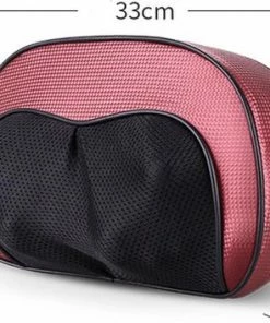 CXX Massage - Massage Kussen - Nekmassage Apparaat - Massage Apparaten - Massagekussen - Nekkussen - Massage Gun - Massage Apparaten Nek En Rug - Nekmassage - Nek Massage Apparaat - Reiskussen - Shiatsu Massagekussen -KLASVSA Verkoop 550x353 3