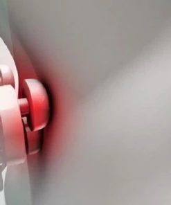 Comfy Massagekussen | Zwart | Massageapparaat Met Infrarood Warmtefunctie | Adapter Voor Auto -KLASVSA Verkoop 550x355 4