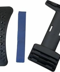 Viatel Rugstrekker, 3 Standen Verstelbare Rugstretcher, Rugmassage Ondersteuning Met Magnetische Acupressuurpunten, Rugstretch Voor Houdingscorrectie En Rugpijn.Nekstretcher Rug Kraker -KLASVSA Verkoop 550x356 3