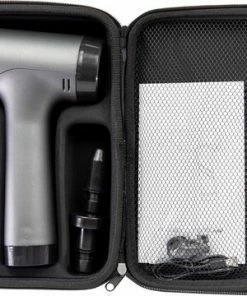 Silvergear Professionele Massage Gun - Sport En Relax Massage - 4 Uur Batterijduur - Met Luxe Opbergkoffer -KLASVSA Verkoop 550x360