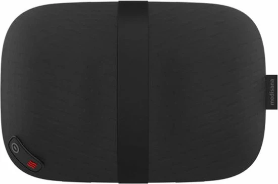 Medisana CL 300 Contour Shiatsu Massagekussen 26 Medisana CL 300 Contour Shiatsu Massagekussen - Afbeelding 26