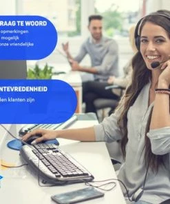 Vulpes Goods Vulpes BodyCare? Professioneel Nekmassage Apparaat Met Infrarood ? 6 Verschillende Massages Met 15 Snelheden - Geschikt Voor Nekklachten ? Warmte Massage Kussen ? Massage Apparaat Voor Nek / Schouder -KLASVSA Verkoop 550x365 1