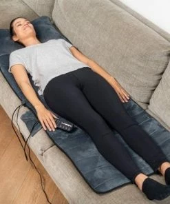 Fitfever Massagemat Met Verwarmingsfunctie ? Vibratie Massage Met 3 Niveaus 16 Fitfever Massagemat Met Verwarmingsfunctie ? Vibratie Massage Met 3 Niveaus -KLASVSA Verkoop 550x366 10