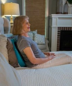 Gymform Leg Action Platinum- Voetmassage Apparaat - Massage-apparaat Met Vibratie - Bloedcirculatie -KLASVSA Verkoop 550x366 12