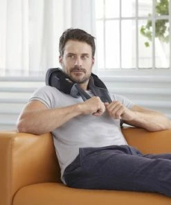 Medisana NM 868 Nekmassage Met Vibratie -KLASVSA Verkoop 550x366 16