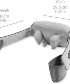 Medisana NM 890 Nekmassage 24 Medisana NM 890 Nekmassage -KLASVSA Verkoop 550x366 17