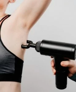Qualitech Massage Gun - Theragun - Hypervolt - Relax And Massage - Spierherstel - Massageapparaat - Draadloos En Oplaadbaar ? Ontspan En Verzorg Spieren ? Spierontspanner ? Geschikt Voor Herstel ? 4 Massagekoppen Met 6 Standen 17 Qualitech Massage Gun - Theragun - Hypervolt - Relax And Massage - Spierherstel - Massageapparaat - Draadloos En Oplaadbaar ? Ontspan En Verzorg Spieren ? Spierontspanner ? Geschikt Voor Herstel ? 4 Massagekoppen Met 6 Standen -KLASVSA Verkoop 550x366 2