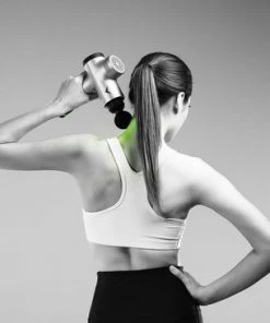 Hyperice Hypervolt | Massageapparaat -KLASVSA Verkoop 550x366 20