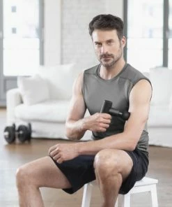 Medisana MG 150 Massage Gun Mini -KLASVSA Verkoop 550x366 23