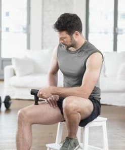 Medisana MG 150 Massage Gun Mini -KLASVSA Verkoop 550x366 24