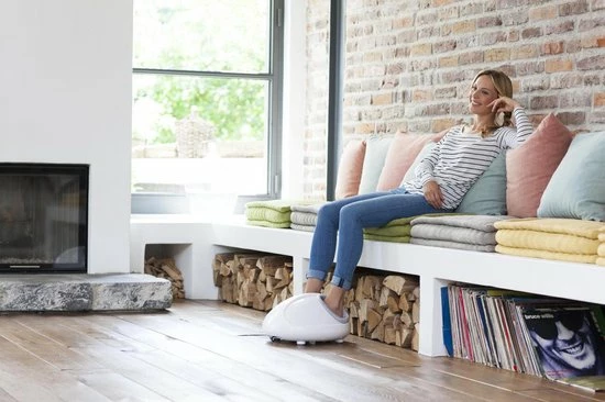 Medisana FM 888 Voetmassage 3 Medisana FM 888 Voetmassage - Afbeelding 3