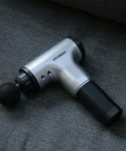Hyundai – Massage Gun - Massage Apparaat Met 4 Opzetstukken – Zilver 6 Hyundai – Massage Gun - Massage Apparaat Met 4 Opzetstukken – Zilver -KLASVSA Verkoop 550x366 35