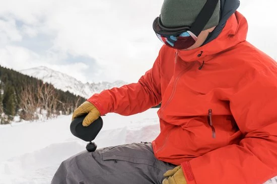 Theragun Mini - Black Therabody Theragun Mini - Black -KLASVSA Verkoop 550x366 37