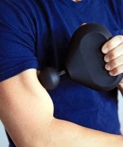 Therabody Theragun Mini - Black 14 Therabody Theragun Mini - Black -KLASVSA Verkoop 550x366 38